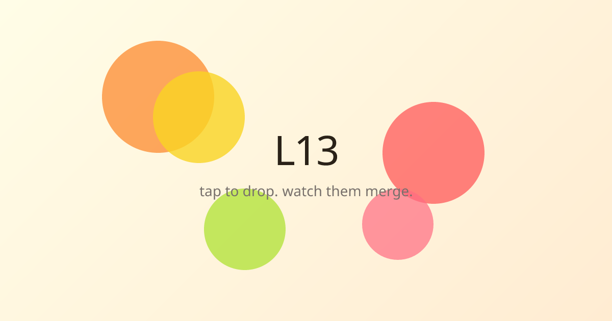 L13