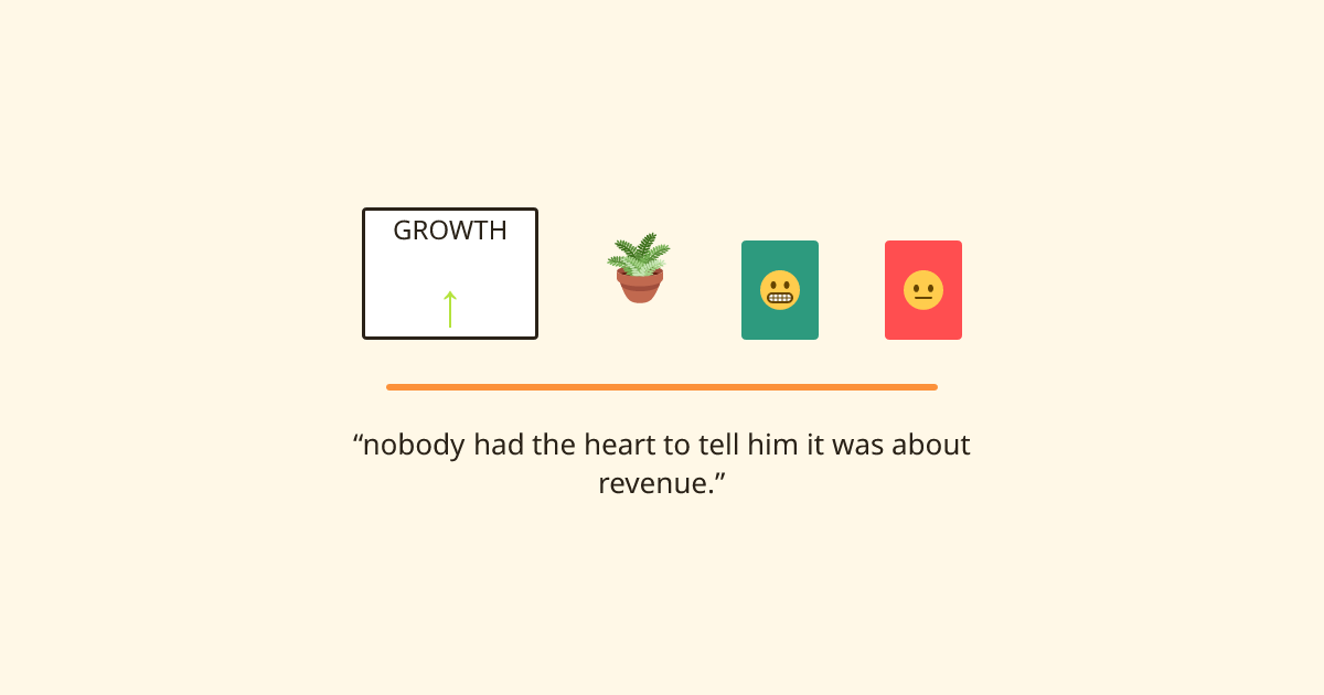 growth