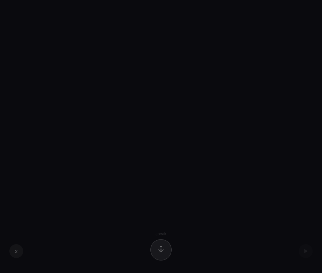 voice